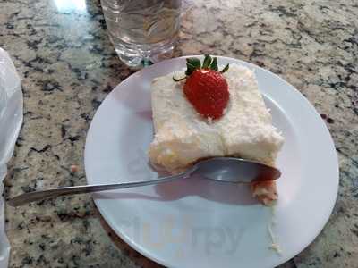 Restaurante Cantinho Mineiro