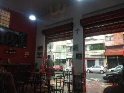 Restaurante Cantinho Mineiro