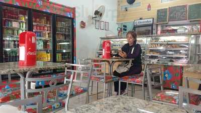 Restaurante Cantinho Mineiro