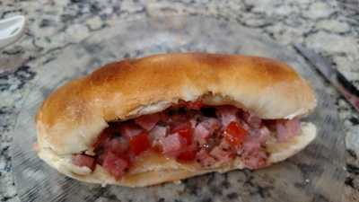 Restaurante Cantinho Mineiro