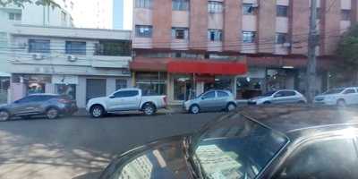 Restaurante Cantinho Mineiro