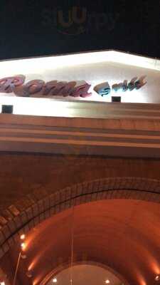 Romanella Grill