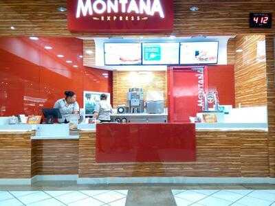 Montana Grill Express