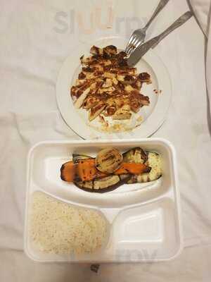 Montana Grill Express