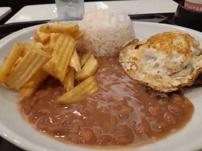 Montana Grill Express