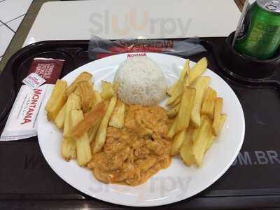 Montana Grill Express