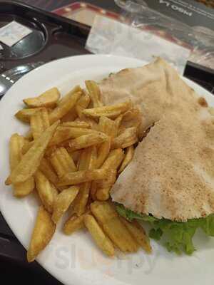 Montana Grill Express