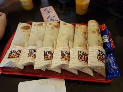Pizza Crek