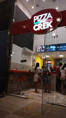 Pizza Crek