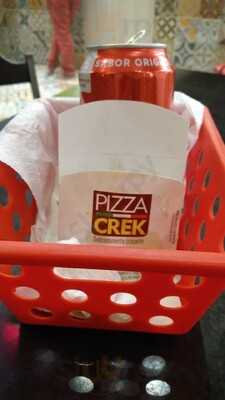 Pizza Crek