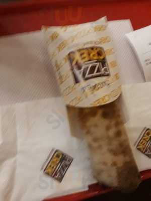 Pizza Crek