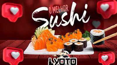 Lyoto Sushi Bar E Temakeria