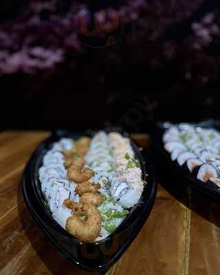 Lyoto Sushi Bar E Temakeria