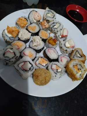 Lyoto Sushi Bar E Temakeria