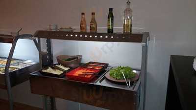 Empório Sabor Restaurante