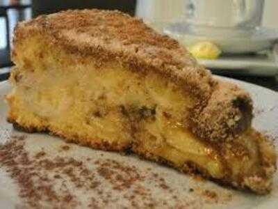 Confeitaria Pao De Lo