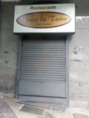 Graos Da Terra