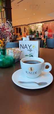 Nay Café