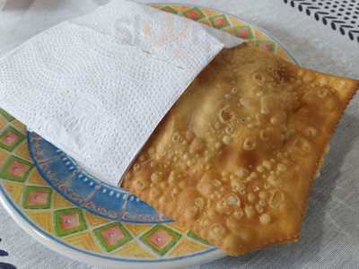 Bangalô Dos Pasteis - Florianópolis