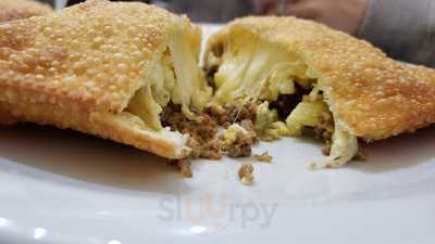 Bangalô Dos Pasteis - Florianópolis