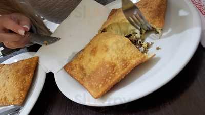 Bangalô Dos Pasteis - Florianópolis