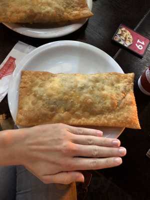 Bangalô Dos Pasteis - Florianópolis