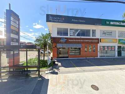 Bangalô Dos Pasteis - Florianópolis