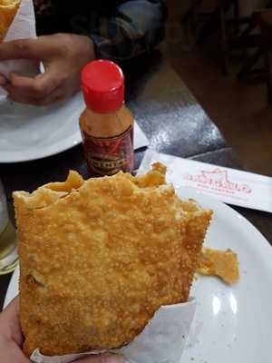 Bangalô Dos Pasteis - Florianópolis