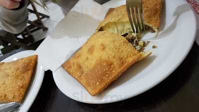 Bangalô Dos Pasteis - Florianópolis