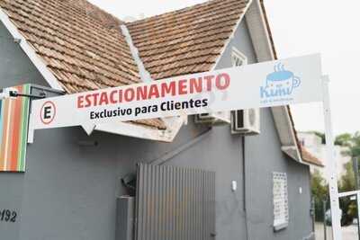 Kimi Café & Minifestas