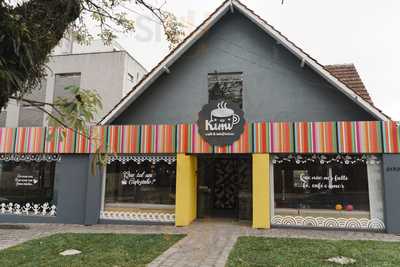 Kimi Café & Minifestas