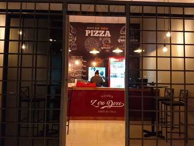 Pizzaria Ateliê