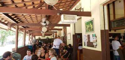 Zeca's Restaurante