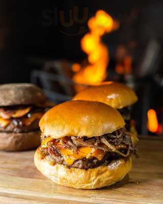 August's Bar E Lanchonete