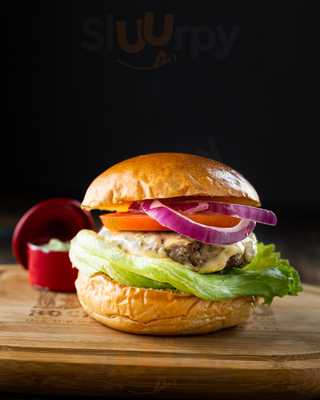 August's Bar E Lanchonete