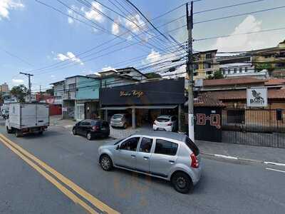 August's Bar E Lanchonete