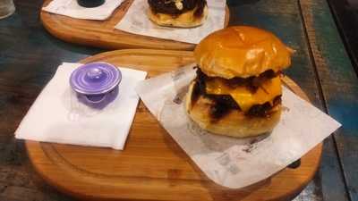 August's Bar E Lanchonete