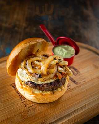 August's Bar E Lanchonete