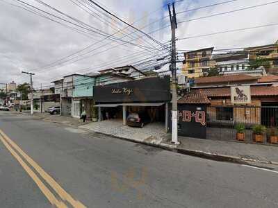 August's Bar E Lanchonete