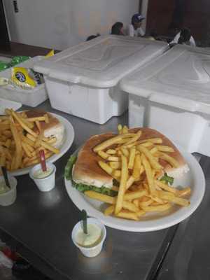 Salesio's Lanchonete