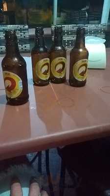 Salesio's Lanchonete