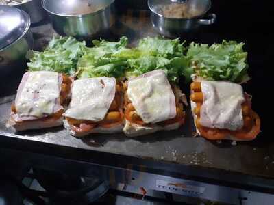 Salesio's Lanchonete