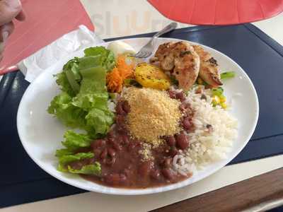 Restaurante Alcateia