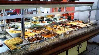 Restaurante Alcateia