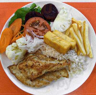 Restaurante Alcateia