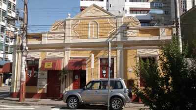 Restaurante Alcateia