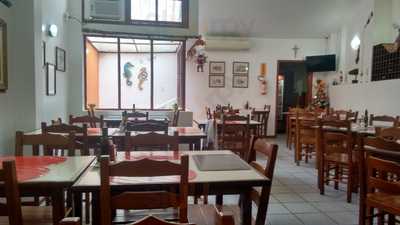 Restaurante Alcateia