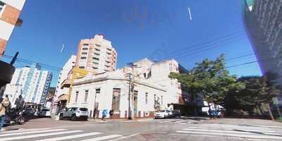 Restaurante Alcateia