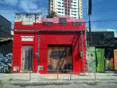 Bar Fora Da Ordem