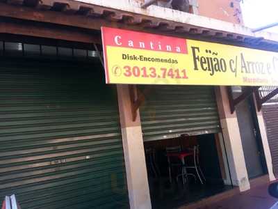 Cantina Feijao Com Arroz